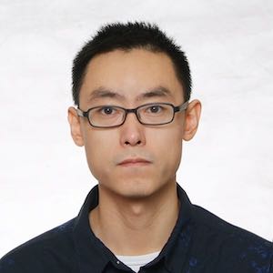 陈琦