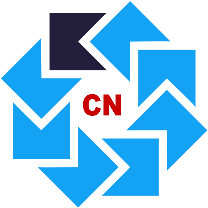 Kotlin 中文社区 Logo