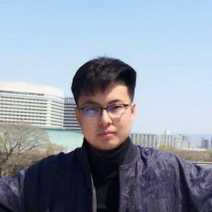 乔禹昂