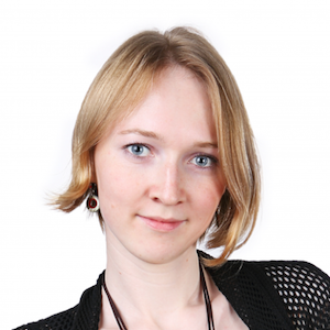 Svetlana Isakova