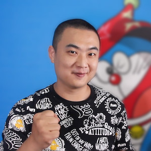 朱凯